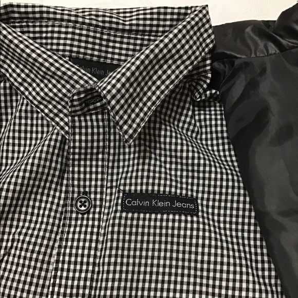 CK ⭐️2for$10⭐️ Calvin Klein 2-piece - Picture 6 of 7